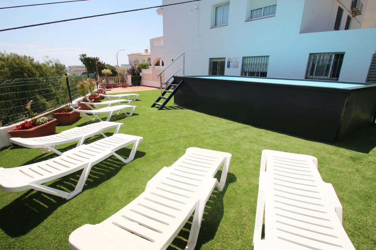 Casa Carmen 5 Apartment Miami Playa Bagian luar foto