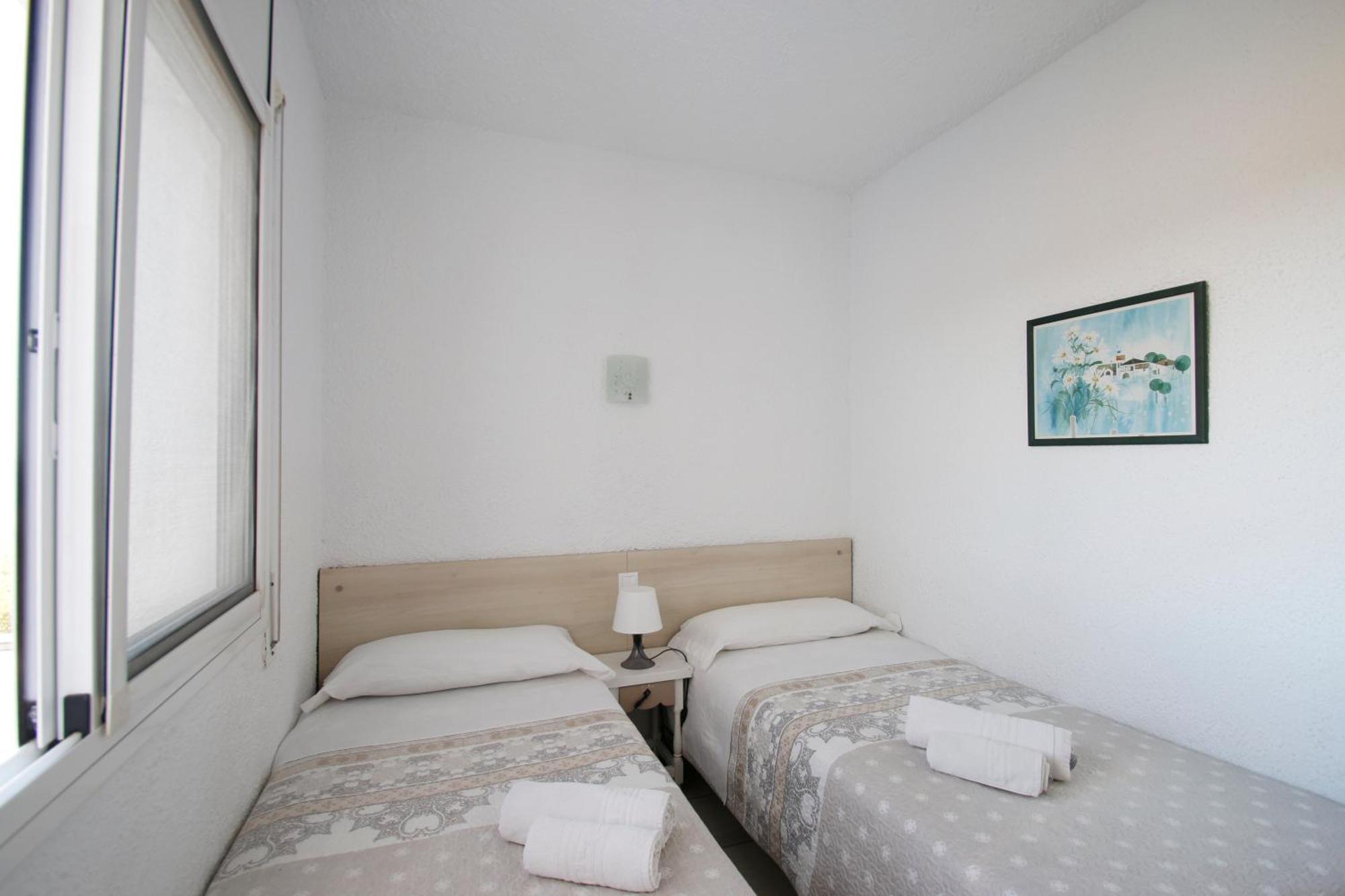 Casa Carmen 5 Apartment Miami Playa Bagian luar foto