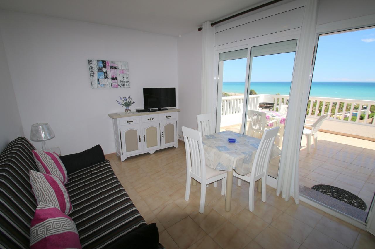 Casa Carmen 5 Apartment Miami Playa Bagian luar foto