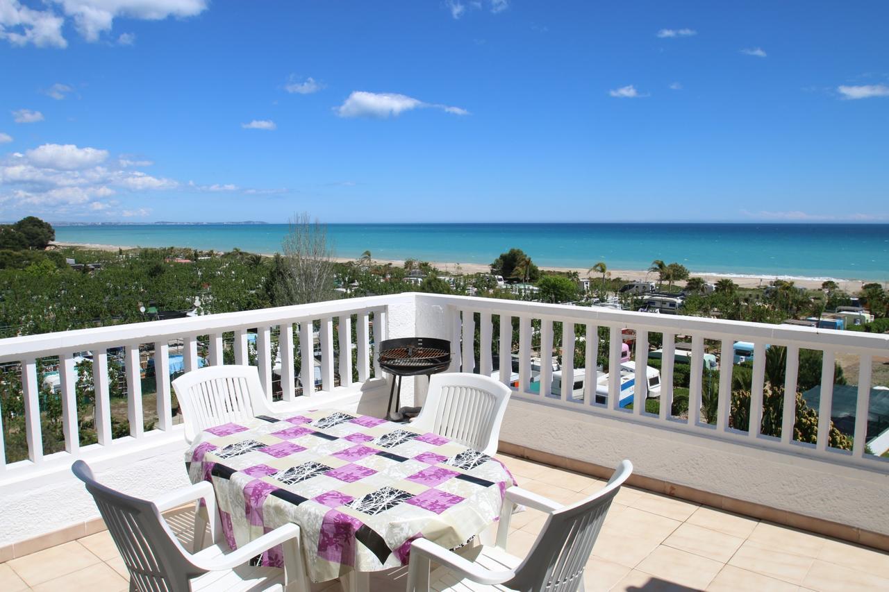 Casa Carmen 5 Apartment Miami Playa Bagian luar foto