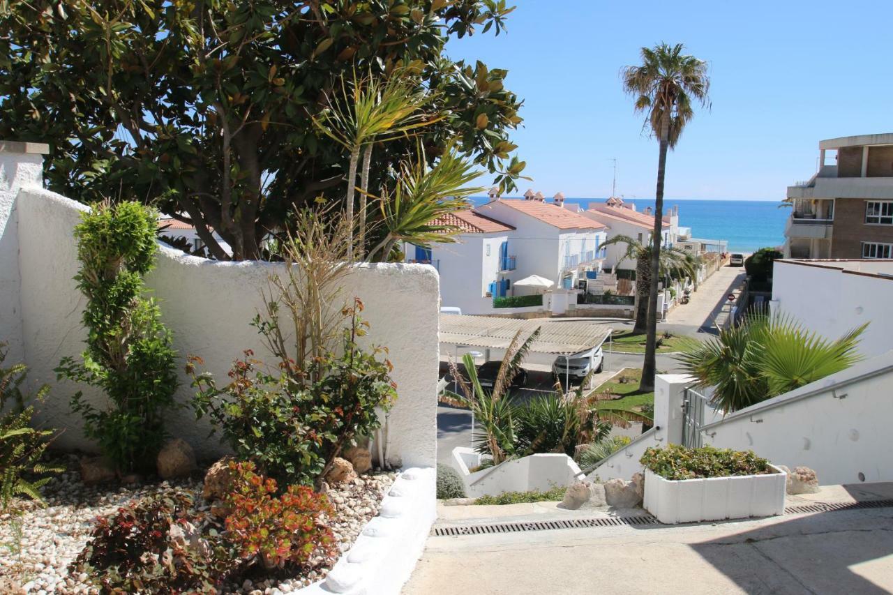 Casa Carmen 5 Apartment Miami Playa Bagian luar foto